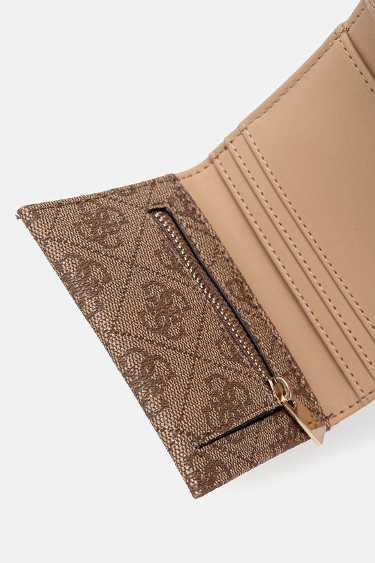 Accessori Guess portafoglio LAUREL SWSG74.59138 beige