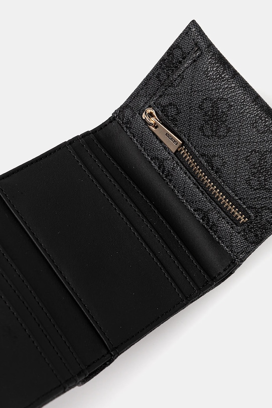 Accesorii Guess portofel LAUREL SWSG74.59138 gri