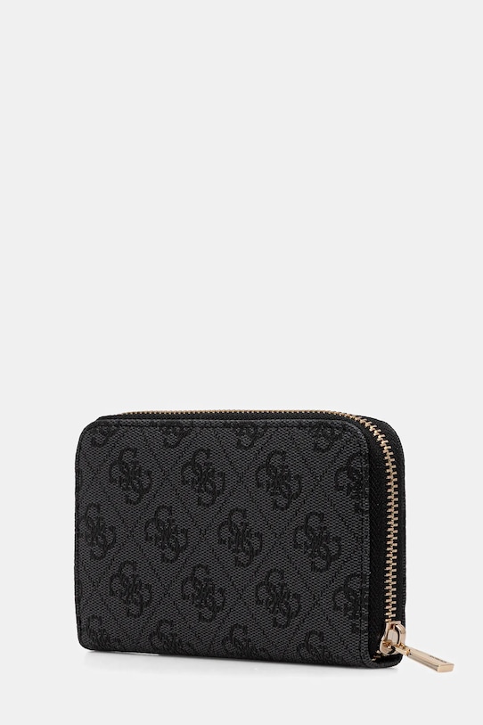 Аксессуары Кошелек Guess LAUREL SWSG74.59140 серый