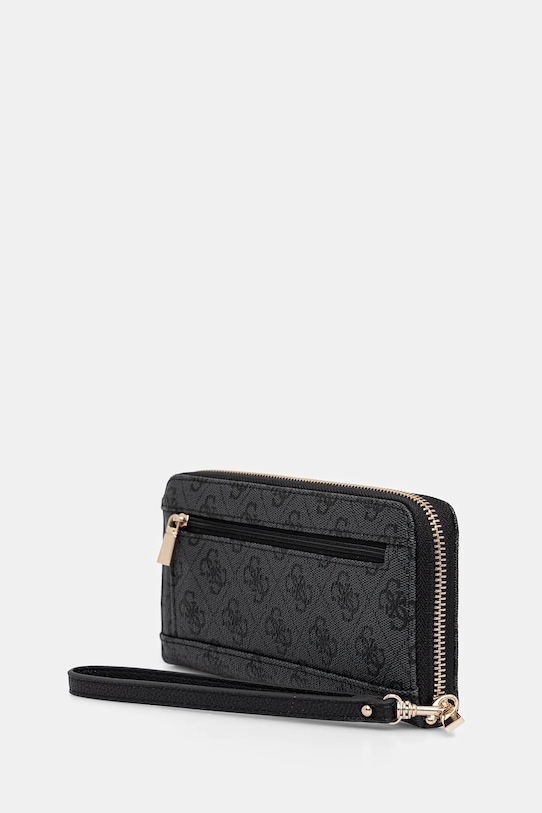 Guess portfel LAUREL SWSG74.59146 szary AW25