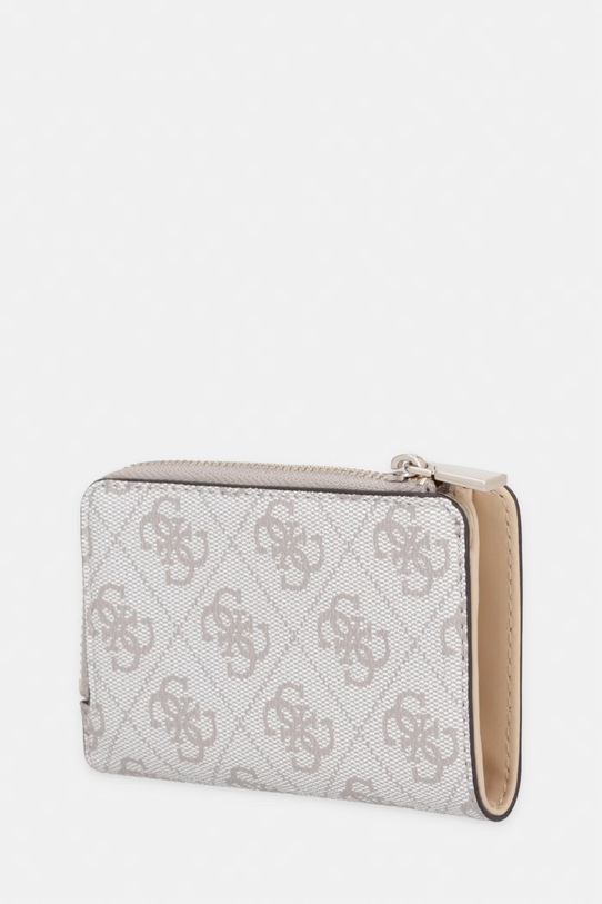 Guess portfel LAUREL SWSG74.59156 beżowy SS26