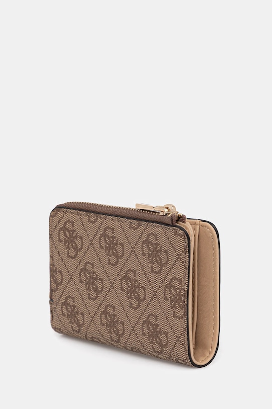 Peňaženka Guess LAUREL SWSG74.59156 béžová SS26