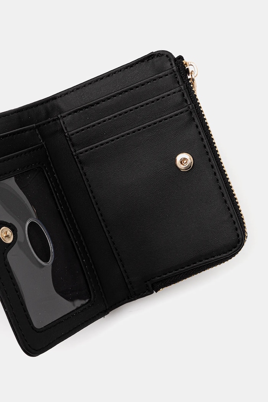 Doplnky Peňaženka Guess LAUREL SWSG74.59156 sivá