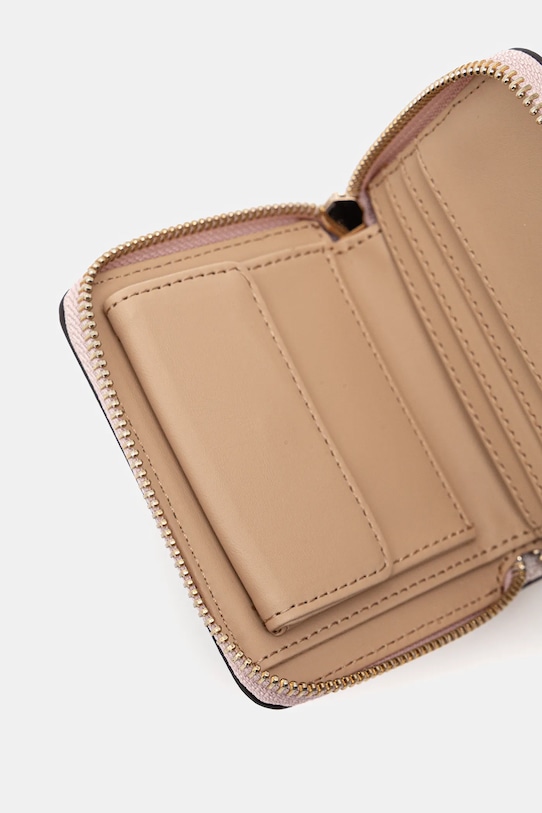 Kiegészítők Guess pénztárca KATYA SWSG96.52137 rózsaszín