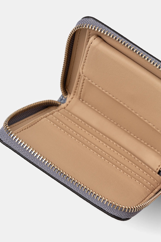 Accesorii Guess portofel KATYA SWSG96.52137 albastru