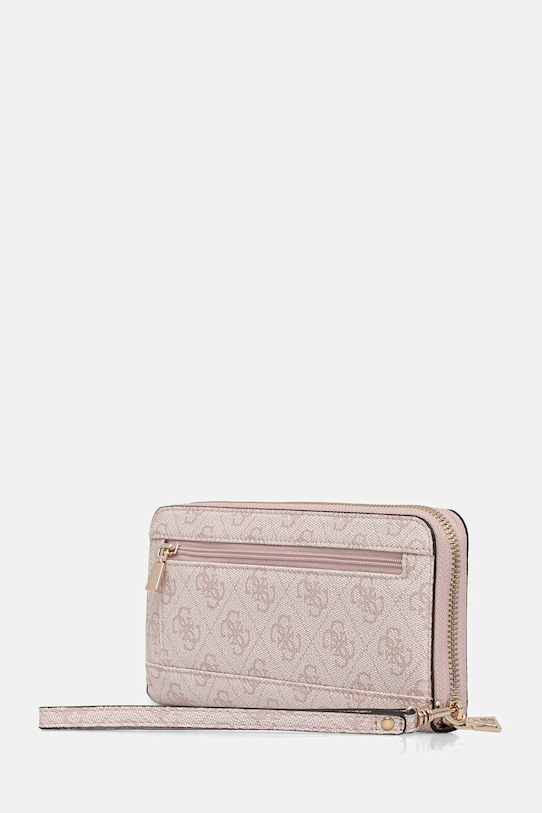 Guess portofel KATYA SWSG96.52146 roz AW25