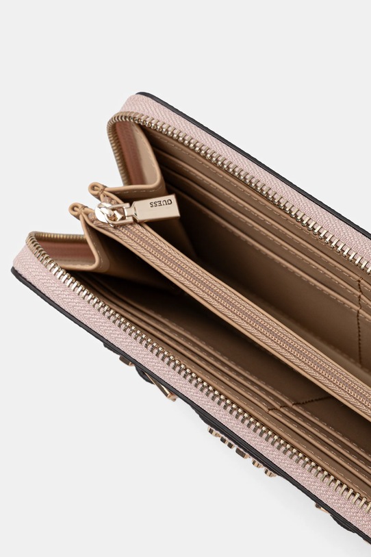 Αξεσουάρ Πορτοφόλι Guess KATYA SWSG96.52146 ροζ