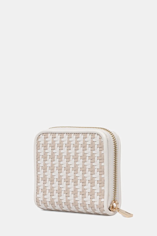 Doplňky Peněženka Guess MIREMA SWWG96.31137 béžová