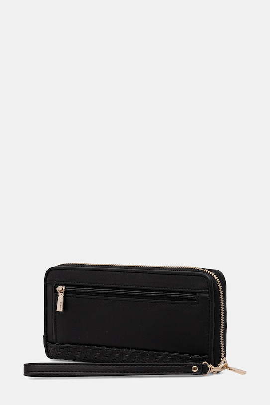 Akcesoria Guess portfel MIREMA SWWG96.31146 czarny