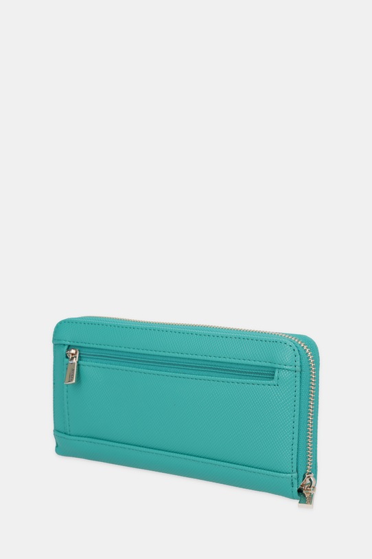 Guess portfel LAUREL SWZG74.59146 zielony AW25