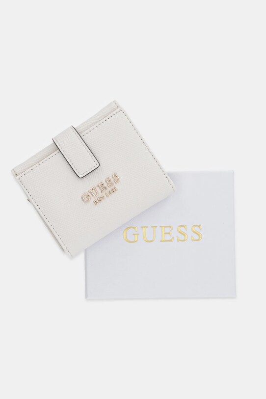 Guess pénztárca ROSALBA SWZG96.57138 fehér