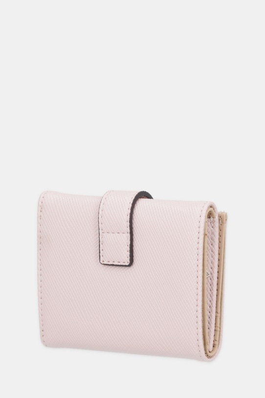 Guess portfel ROSALBA SWZG96.57138 różowy AW25