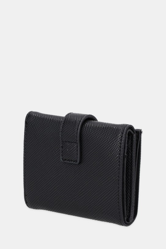 Guess portfel ROSALBA SWZG96.57138 czarny AW25