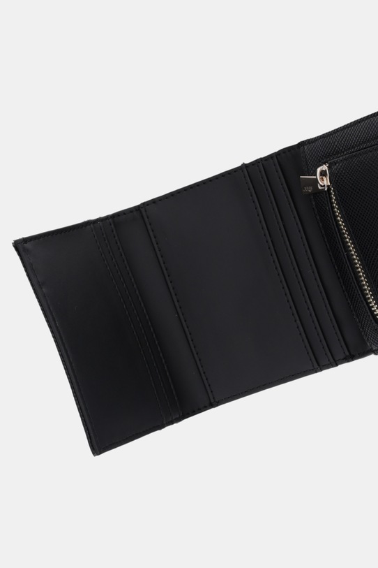 Αξεσουάρ Πορτοφόλι Guess ROSALBA SWZG96.57138 μαύρο