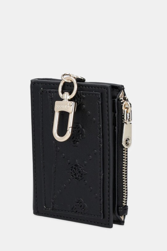 Кошелек Guess RW7541.P5301 чёрный AW25