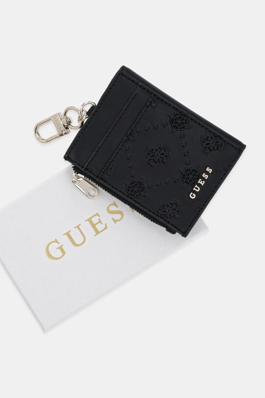 Кошелек Guess RW7541.P5301 чёрный