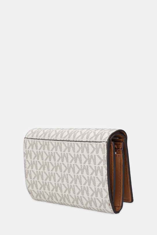 Novčanik MICHAEL Michael Kors 32T5GJ6D9B bež AW25