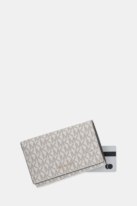 Dodaci Novčanik MICHAEL Michael Kors 32T5GJ6D9B bež