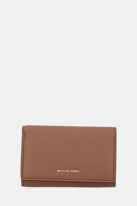 MICHAEL Michael Kors portofel piele maro 32T5GJ6D9L