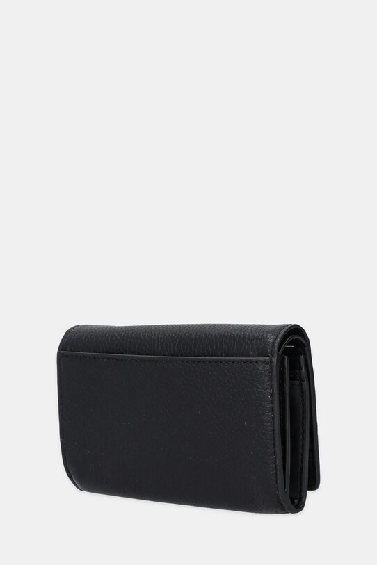 MICHAEL Michael Kors portofel 32T5GJ6D9L negru AW25