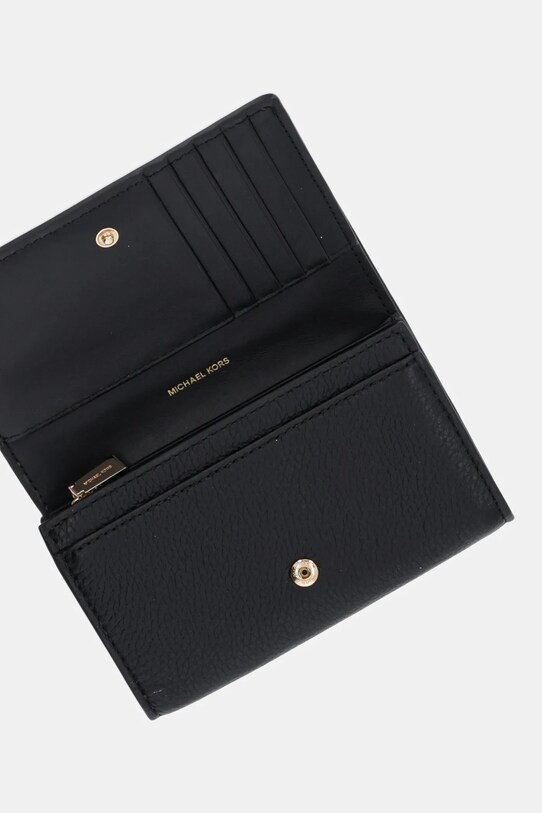 MICHAEL Michael Kors portofel negru 32T5GJ6D9L