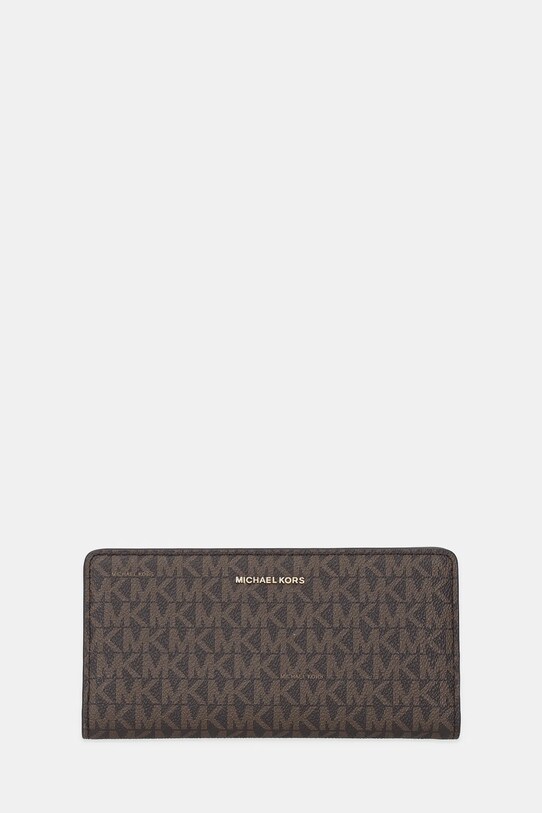MICHAEL Michael Kors portofel BRYANT sintetic maro 32S5GYTP3B