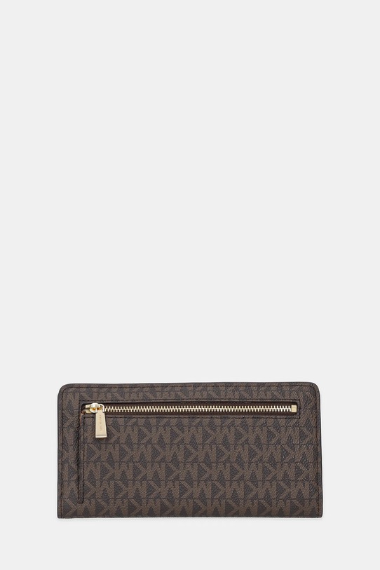 MICHAEL Michael Kors portofel BRYANT 32S5GYTP3B maro AW25
