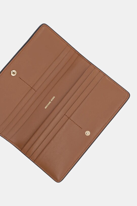 MICHAEL Michael Kors portofel BRYANT maro 32S5GYTP3B