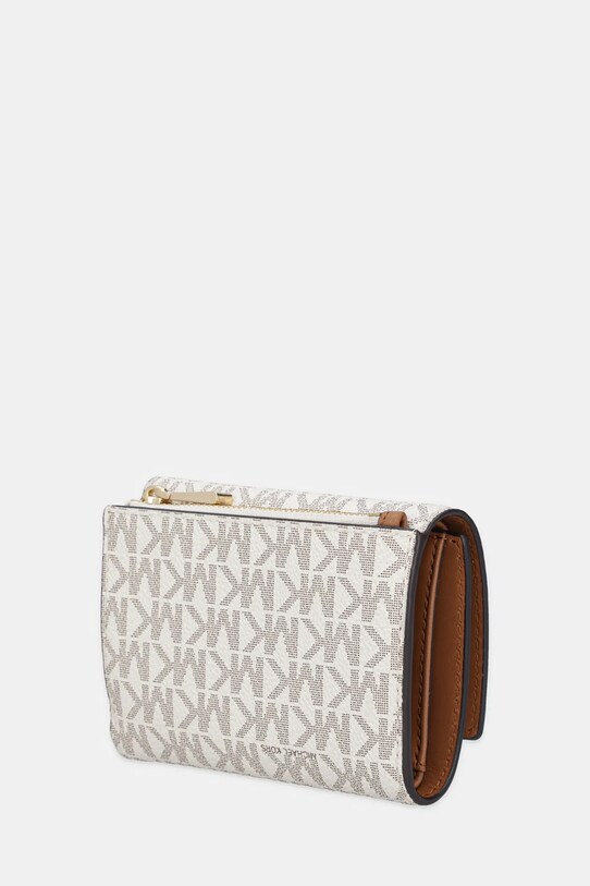 MICHAEL Michael Kors pénztárca BRYANT 32S5GYTP1B bézs AW25