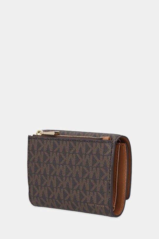 MICHAEL Michael Kors portfel BRYANT 32S5GYTP1B brązowy AW25
