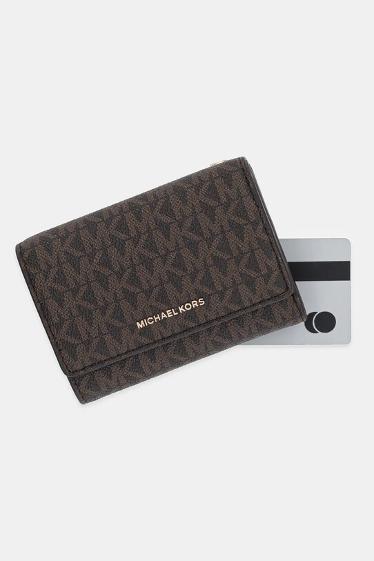 MICHAEL Michael Kors portofel BRYANT 32S5GYTP1B maro