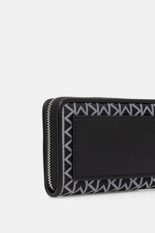 MICHAEL Michael Kors portofel BRYANT 32T5SYTD0O negru AW25