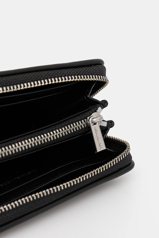 Accesorii MICHAEL Michael Kors portofel BRYANT 32T5SYTD0O negru