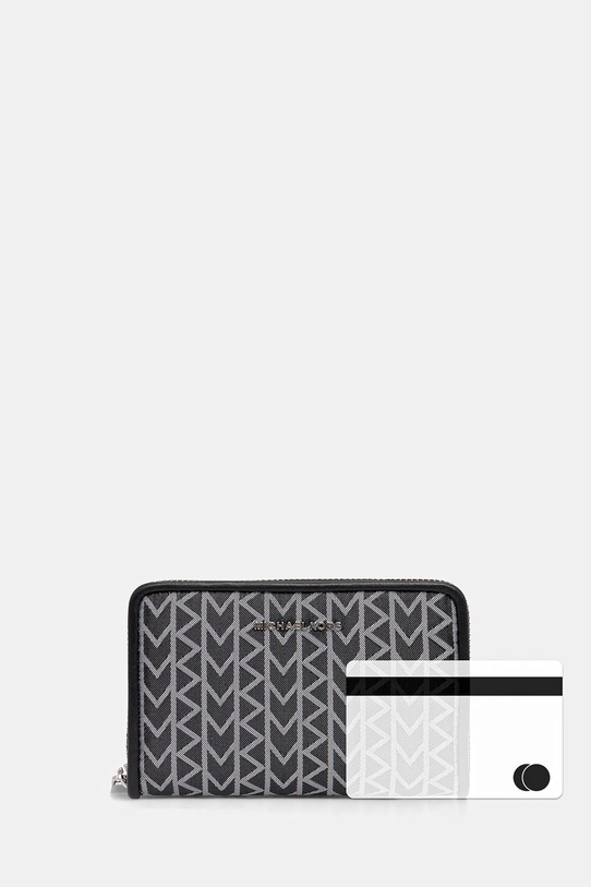 MICHAEL Michael Kors portofel BRYANT 32T5SYTD0O negru