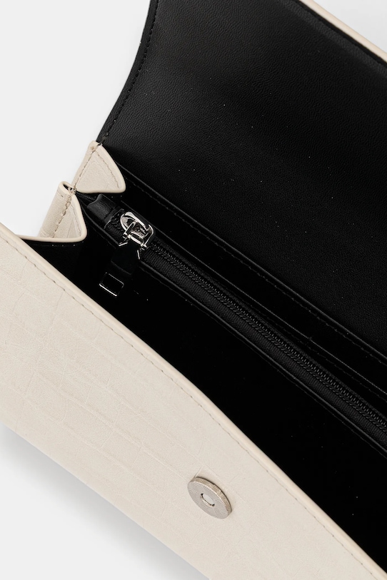 Αξεσουάρ Πορτοφόλι United Colors of Benetton 62Y9DY081 μπεζ