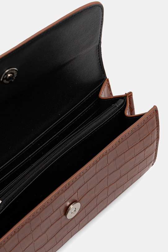 Πορτοφόλι United Colors of Benetton καφέ 62Y9DY081