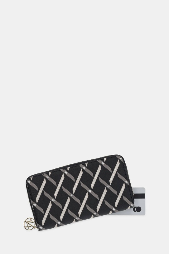 Akcesoria Armani Exchange portfel XW000359.AF17155 czarny