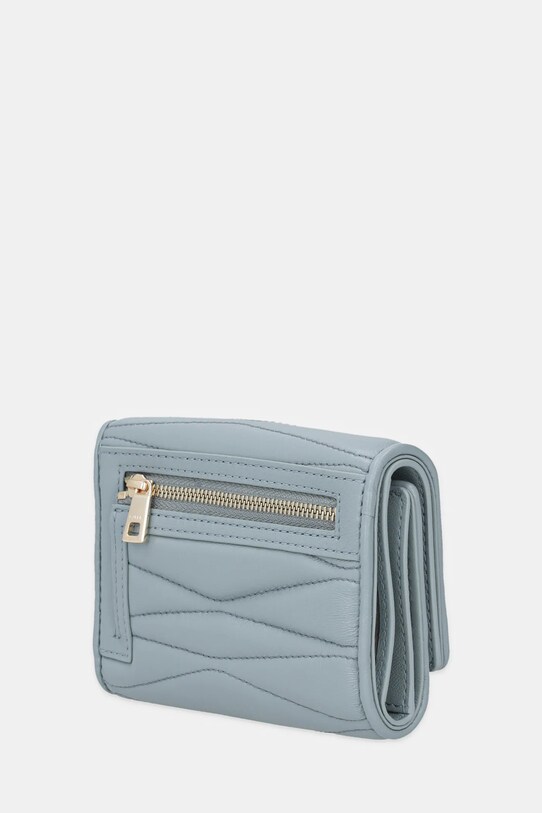 Furla portfel skórzany WP00225.BX3221.3963S niebieski AW25