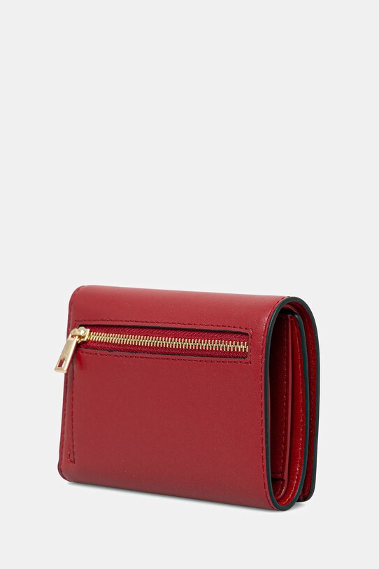 Furla portafoglio in pelle WP00442.AX0733.4021S rosso AW25