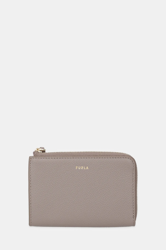 Furla portofel de piele piele maro WP00470.BX3036.2572S