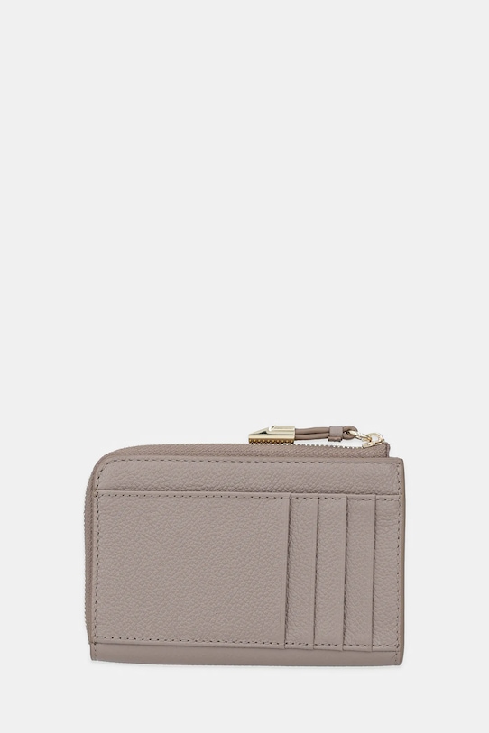 Furla portofel de piele WP00470.BX3036.2572S maro AA00