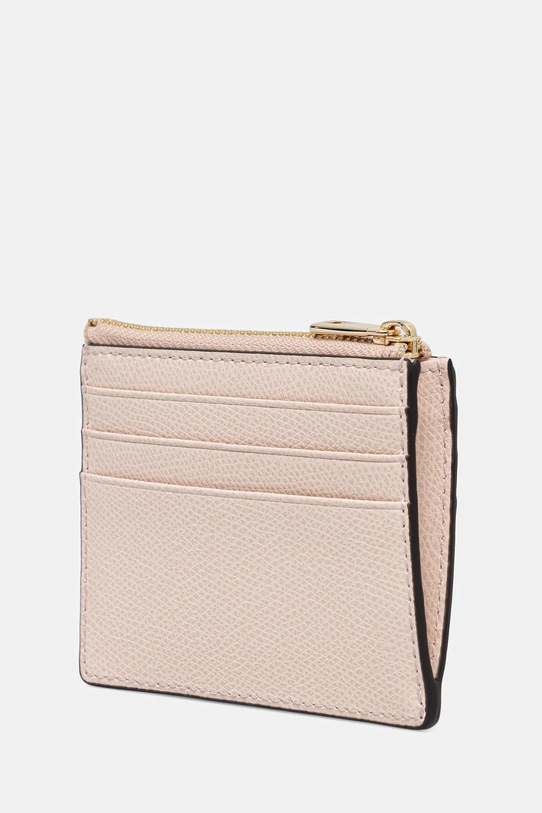 Кожаный кошелек Furla WP00388.ARE000.0496S бежевый AW25