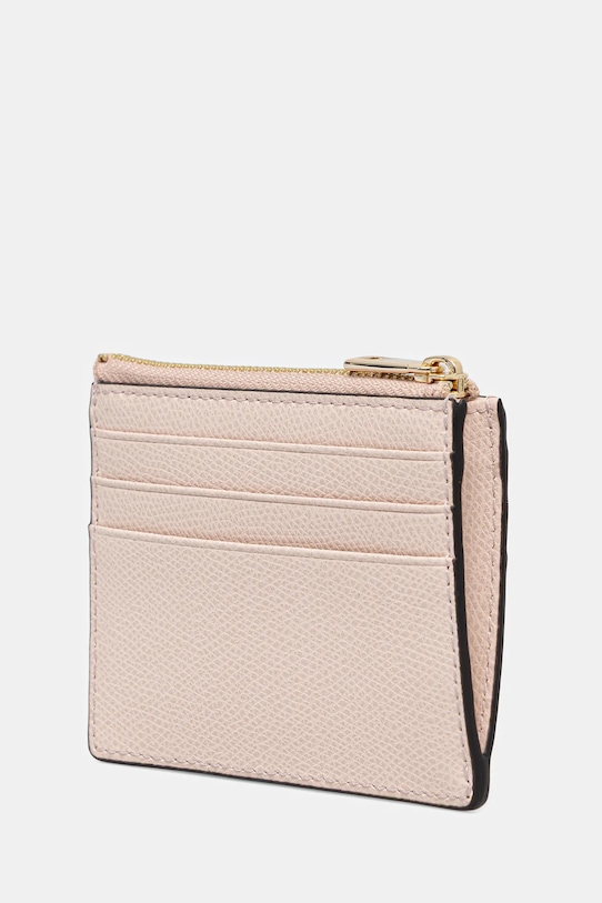 Kožená peněženka Furla WP00388.ARE000.0496S růžová AW25