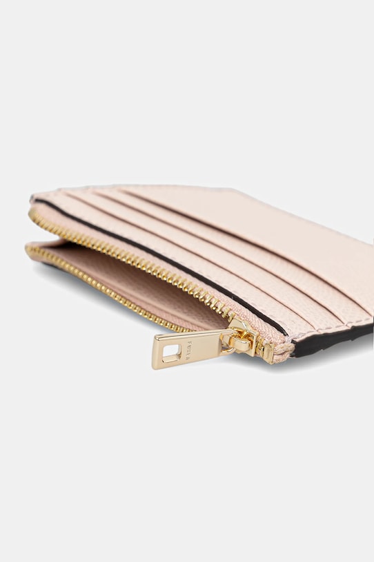 Doplňky Kožená peněženka Furla WP00388.ARE000.0496S růžová