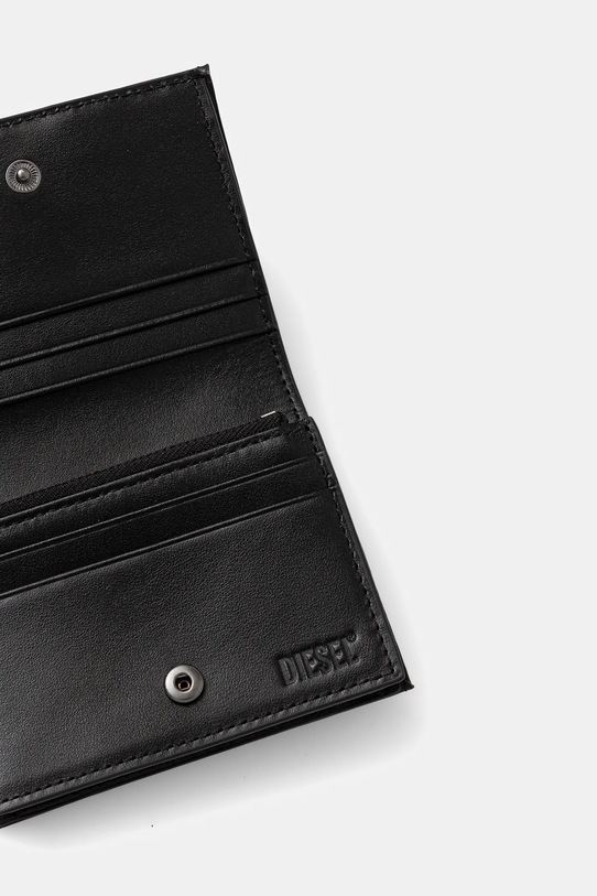 Гаманець Diesel 1DR 2.0 1DR BI FOLD III X10390.P8008 чорний