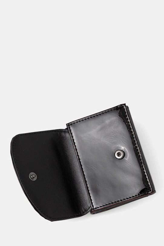 Peňaženka Diesel 1DR 2.0 1DR TRI FOLD COIN XS X10391.P8008 čierna AW25