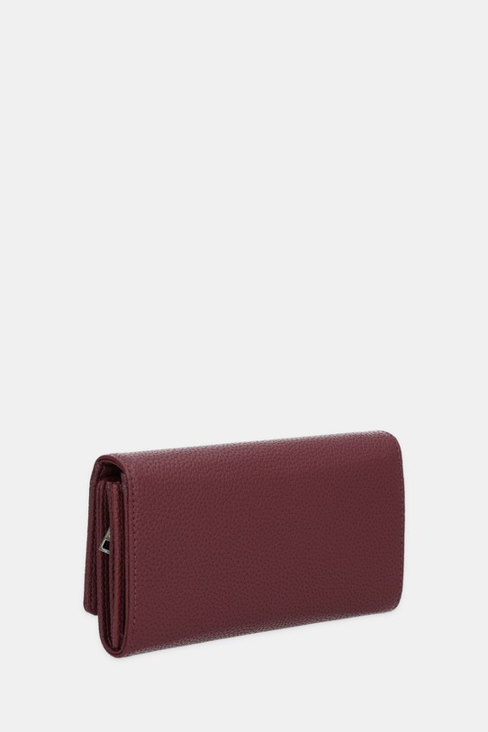 Joop! portfel 4130000869 bordowy AW25
