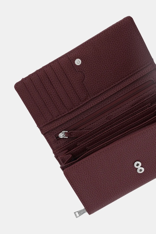 Joop! portfel bordowy 4130000869