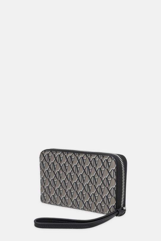 Аксесуари Гаманець Armani Exchange XW000361.AF17221 коричневий
