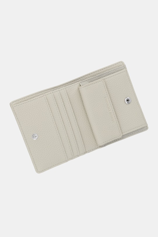 Armani Exchange portfel beżowy XW002123.AF17019
